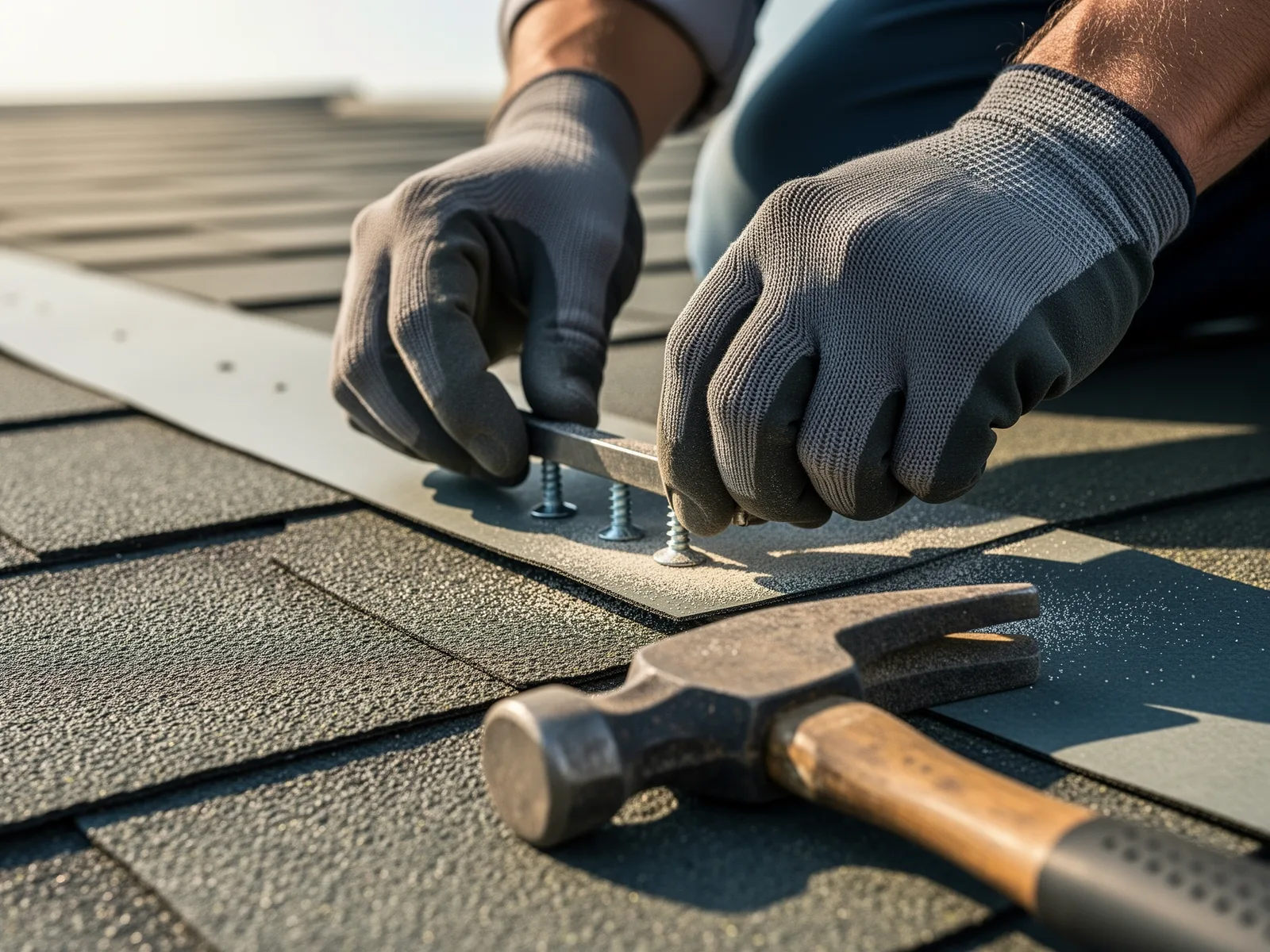 Why choose Fascia Repair in Bramwell, WV